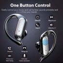 Sony TWS Bluetooth Earphones Wireless Earbuds Touch Headphones Sports Headset Cable Noise reduction Air Pro Hi-Fi HD Call Stereo