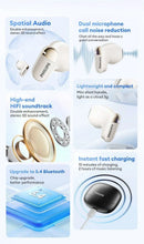 Choice Philips TAT2169 InEar Wireless Bluetooth 5.4 Earphones 3D Stereo Sound Waterproof Earbuds Game Sport Headset with Mic - M & M Global