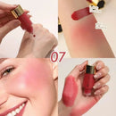 Dropper Liquid Blush Facial Rouge Contouring Brighten Plumper Nude Smooth Blush Stick Moisturize Lasting Good Complexion Makeup - M & M Global