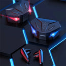GreatWall New Version 5.3 High Endurance Headphones Low Latency Gaming Wireless Headphones Non-In-Ear Headphones