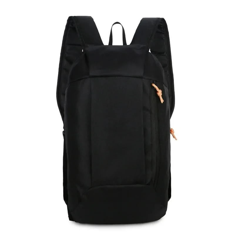 Waterproof Sport Backpack Small Gym Bag Women Pink Outdoor Luggage for Fitness Travel Duffel Bags Men Kids Children Sac De Nylon - M & M Global