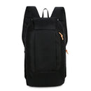 Waterproof Sport Backpack Small Gym Bag Women Pink Outdoor Luggage for Fitness Travel Duffel Bags Men Kids Children Sac De Nylon - M & M Global