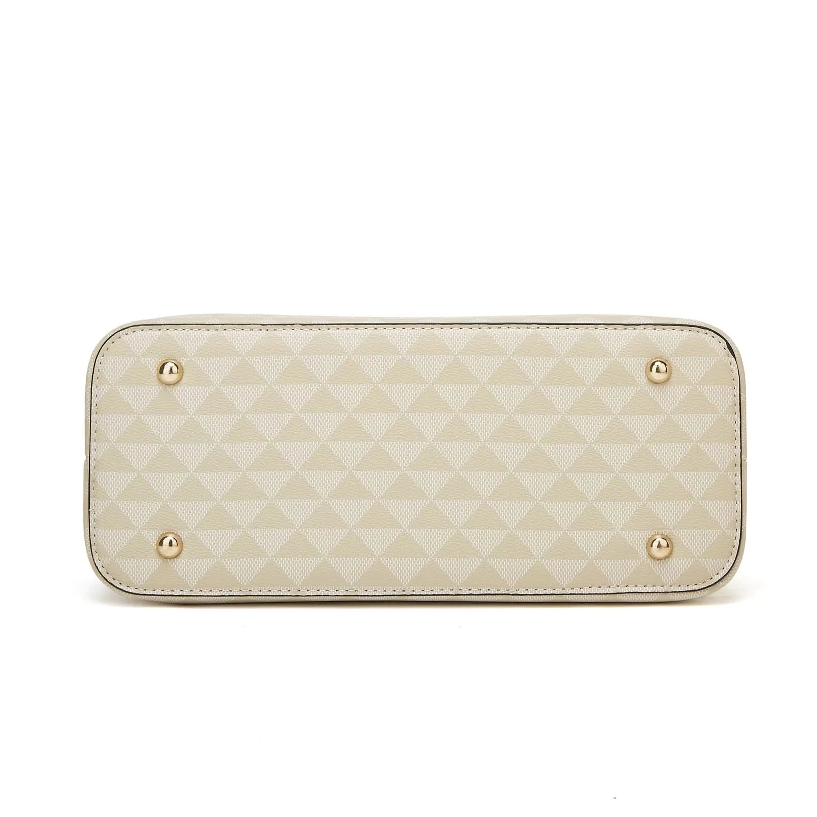 Women's Bag New Fashionable and High End Texture Single Shoulder Oblique Cross European and American Handheld Women's Bag - M & M Global
