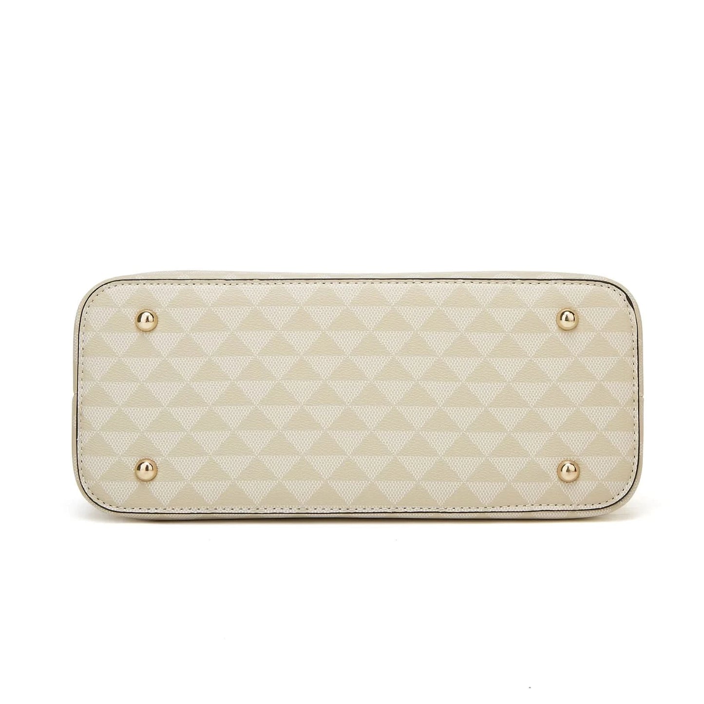 Women's Bag New Fashionable and High End Texture Single Shoulder Oblique Cross European and American Handheld Women's Bag - M & M Global