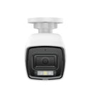 Annke 12MP HD IP Security Camera Poe 6K Dual Light Audio Fixed Bullet Camera Human Vehicle Detection 256G SD Storage ONVIF IP67