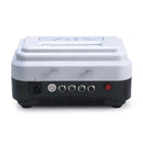 5 in 1 Mesotherapy Machine Body and Facial No-needle Skin Care Beauty Device EMS Electroporation Anti-aging Face Lift Tightening - M & M Global