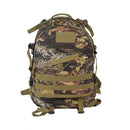 45L 3D Tactical Outdoor Camo bag Shoulder Attack Mountain riding charge bag Python Print PUBG Eating Chicken backpack - M & M Global