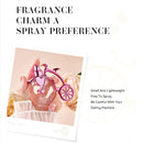 Bike Styling Perfume,Refreshing Oriental Floral Fragrance Parfum Spray With Gift Box Package Lasting And Charming Personal Perfu