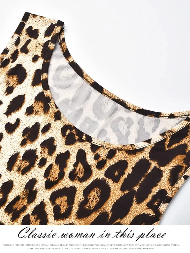Summer 2024 Sundress O Neck Print Female A-line Beach Bohemian Women Dresses Sexy Boho Elegant Long Dress Robe - M & M Global