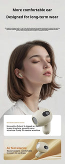 Original Sony Wireless Earbuds Bluetooth Earphones 5.3 TWS Headset Touch Control Sports Gaming Headphones with ENC Mic Noise