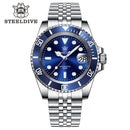 STEELDIVE SD1953 Watch - M & M Global