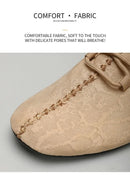 YRZL Men Mesh Loafers Driving Moccasins High Quality Flats Walking Shoes Breathable Non Slip Casual Loafers Summer Mens Shoes - M & M Global