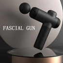 99 Level Massage Gun Fascia Deep Muscle Relax Body Neck Massager Electric Fitness Equipment Noise Reduction Male Female - M & M Global