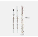 HANDAIYAN Natural Fake Freckle Pen Quick-Drying Waterproof Spot Pencil Makeup Tool for Facial Lifelike Fake Freckles Cosmetics - M & M Global