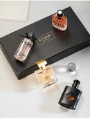 Original Women Perfume 105ml Gift Box Four Piece Set Fresh Lasting Fragrance Eau De Parfum Plant Floral Scent Fresh Духи Женские - M & M Global