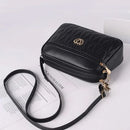 Women 2024 Sac A Main High Quality Soft PU Leather Luxury Purses And Handbags Women Bags Designer Women Shoulder Crossbody Bags - M & M Global