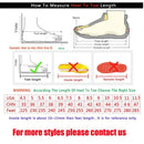 Fashion Men's Sneakers White Platform Basketball Shoes For Men High Quality White Sport Walking Sneakers Men's Trainer Women New - M & M Global