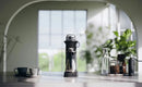 The Brew | Automatic Pour Over Coffee Maker | Clear Brewing Method | Precise Temperature Regulation | Three Brewing Modes: Regul - M & M Global