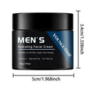 MEN Retinol Lifting Firming Cream Collagen Wrinkle Remover For Moisturizer Whitening Brighten night cream for men anti aging - M & M Global