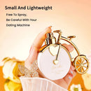 Bike Styling Perfume ,Refreshing Oriental Floral Fragrance Parfum Spray With Gift Box Package Lasting And Charming Personal Perf