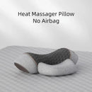 Hot Cervical Pillow Spine Sleeping Neck Massager Spine Non-traction Heating Compress Neck Masajeador Pillow Relaxation Treatment - M & M Global