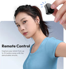 Pocket Bluetooth Magnetic Selfie Stick Telescopic Tripod Phone Holder Stand for IPhone 16 Magsafe Mag Safe Suporte Bracket Mount