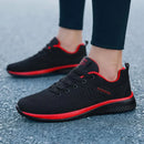 Light Men Sneakers Breathable Mesh Casual Shoes For Men Summer Sport Shoes For Running Plus Size 39-47 Walking Footwear - M & M Global