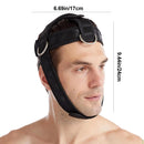 Neck Exerciser For Weight Training Neck Workout Training Equipment Head Harness To Build Neck Strength And Enhance Overall - M & M Global