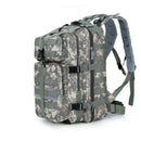 Military Tactical Assault Pack Backpack Army Waterproof Bag Rucksack for Outdoor Hiking Camping Hunting - M & M Global