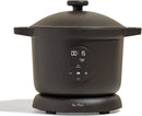 Dream Cooker | 6-quart Multicooker | 4 Versatile Modes | Pressure Cook, Slow Cook, Sear & Saute, Keep Warm | Hands-Free Steam Re - M & M Global
