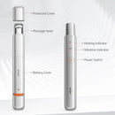 Sejoy Eye Beauty Device Home Skin Care Tool ION Heat Face Beauty Instrument Facial Lifting Massager Anti Wrinkle - M & M Global