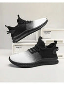 2024 Men's Sneakers Breathable Men Casual Shoes Outdoor Non-Slip Male Walking Lightweight Fashion Male Tennis Shoes - M & M Global