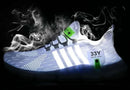 Breathable Mesh Men Shoes Trendy Lightweight Walking Flats Plus Size Male Tennis Sneakers Outdoor Running Fitness Shoes 2025 - M & M Global