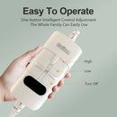 110/220V Electric Blanket Thicker Heaters Electrica Smart Control Heated Blanket Winter Carpet Mat for Home Bedroom Use