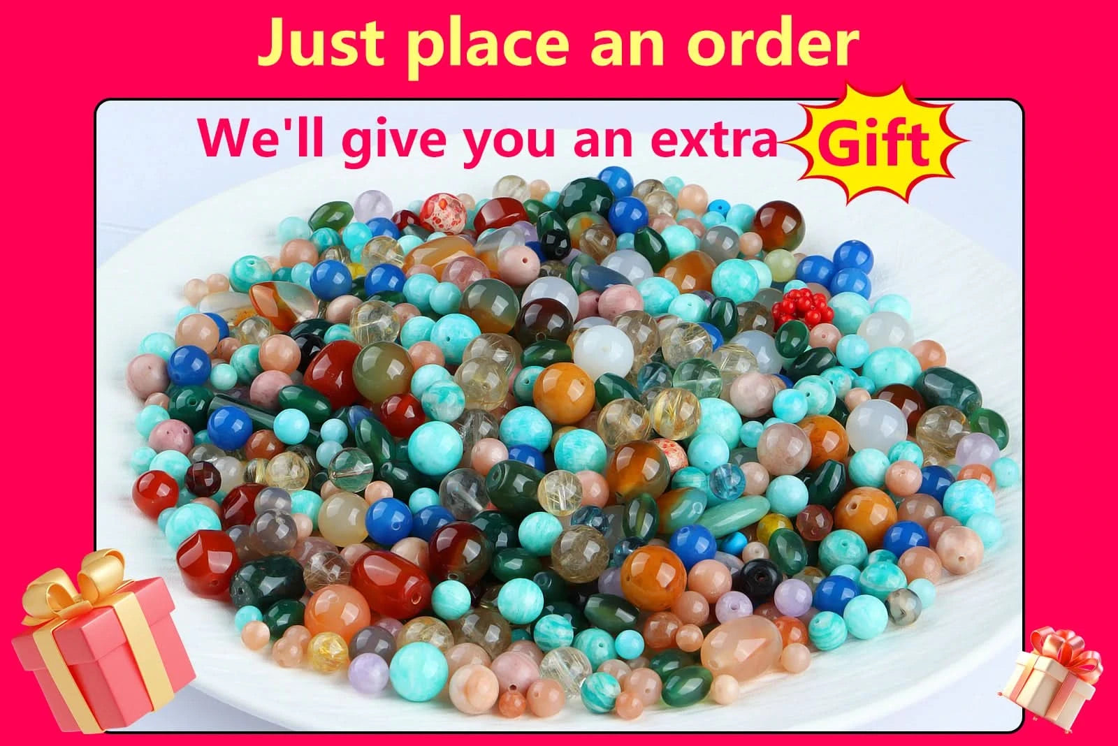 High Quality Terahertz Roller Massage Stick, Facial Massage Back Massage, Health Care Tools Gift for Parent - M & M Global