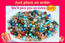 High Quality Terahertz Roller Massage Stick, Facial Massage Back Massage, Health Care Tools Gift for Parent - M & M Global