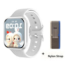 New 2025 Original For Apple Watch 10 Smart Watch x Men Body Temperature Bluetooth Call NFC GPS Sports Women SmartWatch for Apple