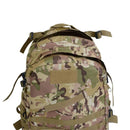 45L 3D Tactical Outdoor Camo bag Shoulder Attack Mountain riding charge bag Python Print PUBG Eating Chicken backpack - M & M Global