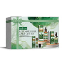 Rosemary Hair Care Set Contains Rosemary Hair Roller Hair Spray Essential Oil Nourish Hair Soft Fluffy Strong Moisturizing Root - M & M Global