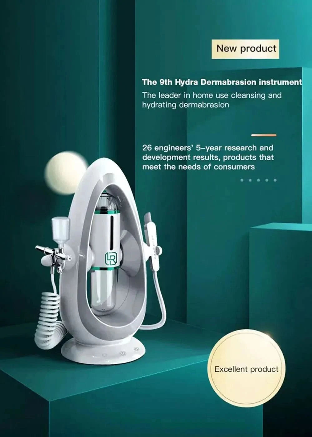 Face Beauty Device 2 In1 Pore Vacuum Cleaner Electric Micro Small Bubble Facial Cleaning Machine Skin Rejuvenation Sprayer Spa - M & M Global
