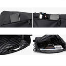 Men Shoulder Cross Body Sling Bag Fashion Casual Multi-Capacity Military Designer Business Nylon Male Briefcase Messenger Bag - M & M Global