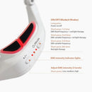 Eye Massager Relieves Eye Fatigue Eyes Massage Glasses Eye Fatigue Relief Massager dropshipping - M & M Global