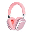 40 Hours Wireless Noise-cancelling Headphones - Personalized Space Audio USB-C Lossless Audio for iPhone Travel Sports Headset