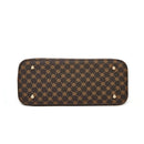 Women's Bag New Fashionable and High End Texture Single Shoulder Oblique Cross European and American Handheld Women's Bag - M & M Global