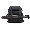45L Man Tactical Backpacks HkingTraveling Bags Survival Outdoor 3P Assault Pack EDC Molle Pack For Trekking Hunting Bag - M & M Global