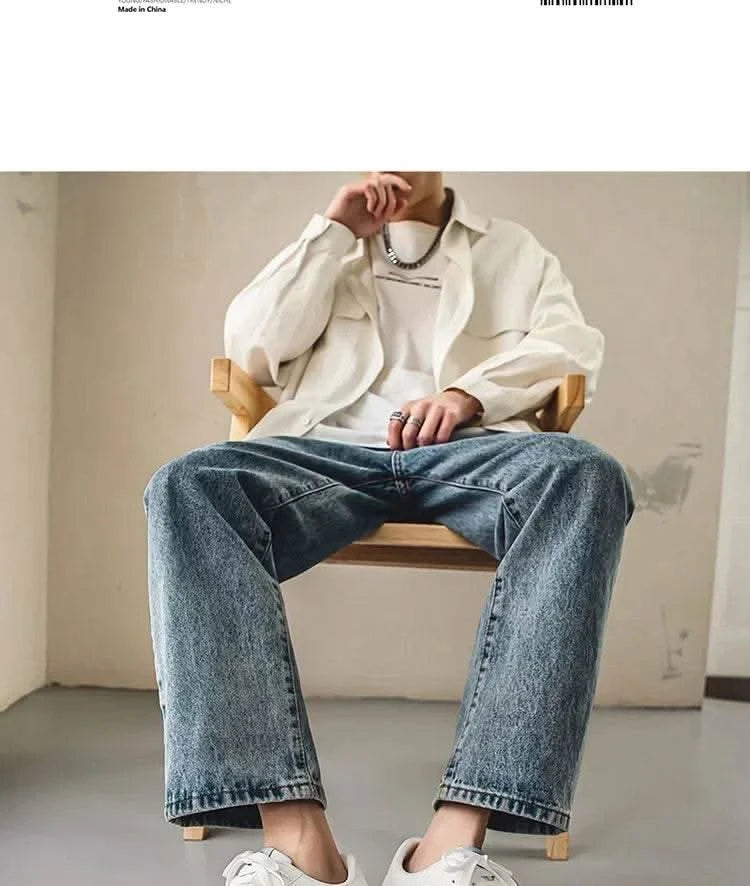 Casual Men's Sneakers Autumn 2025 New Style Winter Pure White Fiberglass Synthetic Lining Rubber Sole Unisex Leisure Shoes - M & M Global