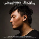 E7S TWS Wireless Headphones Bluetooth Earphones HIFI Lossless Sound Headsets Sport Waterproof Earbuds For All Smartphones - M & M Global
