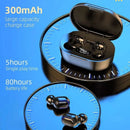 E7S TWS Wireless Headphones Bluetooth Earphones HIFI Lossless Sound Headsets Sport Waterproof Earbuds For All Smartphones - M & M Global