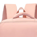 Backpack, Short Distance Travel Bag, Large Capacity Backpack, Business Travel Luggage Bag, Computer Bag, Tutoring Backpack - M & M Global