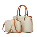 Women's Bag New Fashionable and High End Texture Single Shoulder Oblique Cross European and American Handheld Women's Bag - M & M Global
